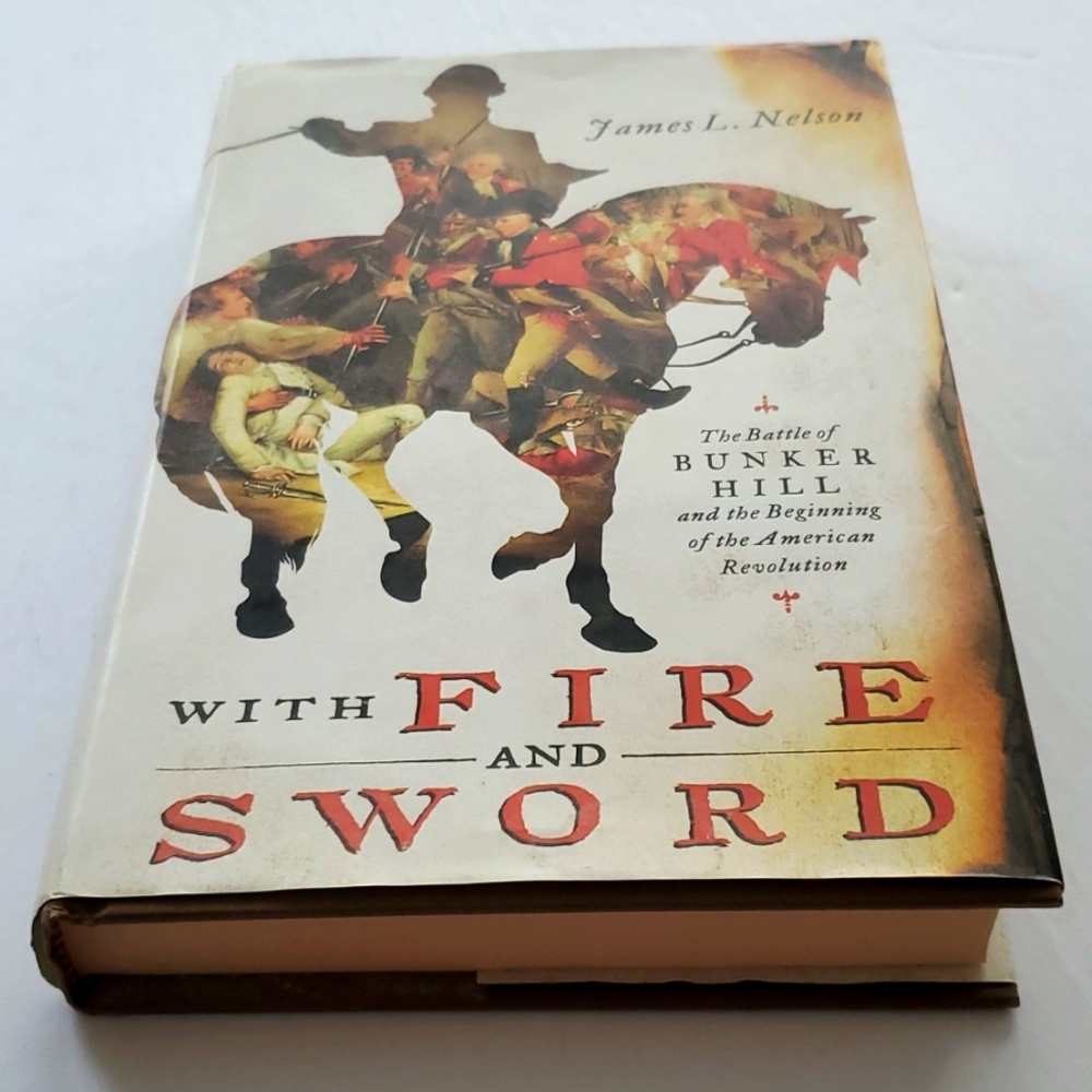 Historical Book